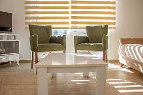 Güden Pearl Apart Hotel