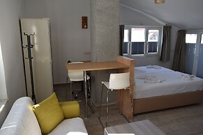 Güden Pearl Apart Hotel