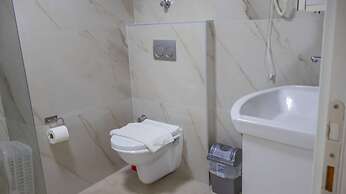 Güden Pearl Apart Hotel