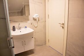 Güden Pearl Apart Hotel