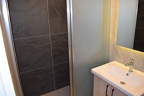 Güden Pearl Apart Hotel