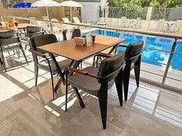 Güden Pearl Apart Hotel