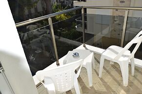 Güden Pearl Apart Hotel