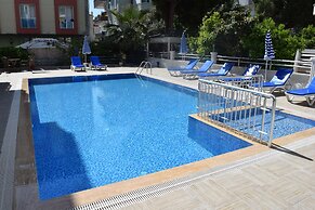 Güden Pearl Apart Hotel