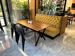 Güden Pearl Apart Hotel