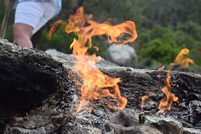 Güden Pearl Apart Hotel