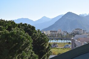 Güden Pearl Apart Hotel