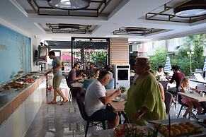 Güden Pearl Apart Hotel