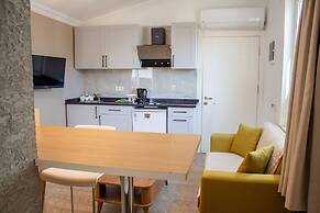 Güden Pearl Apart Hotel