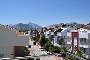 Güden Pearl Apart Hotel