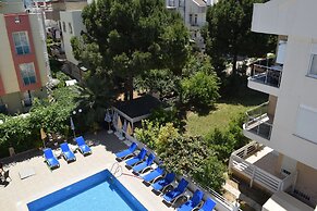 Güden Pearl Apart Hotel