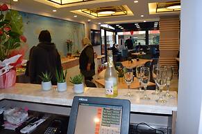 Güden Pearl Apart Hotel