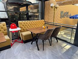 Güden Pearl Apart Hotel