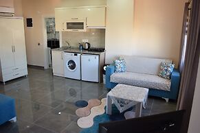 Güden Pearl Apart Hotel