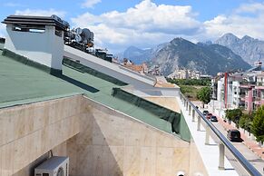 Güden Pearl Apart Hotel