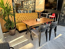 Güden Pearl Apart Hotel