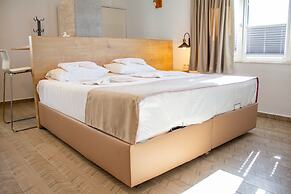 Güden Pearl Apart Hotel