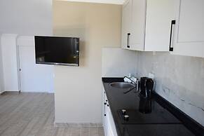 Güden Pearl Apart Hotel