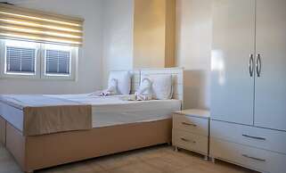 Güden Pearl Apart Hotel