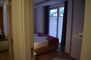 Güden Pearl Apart Hotel