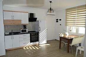 Güden Pearl Apart Hotel