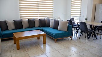 Güden Pearl Apart Hotel