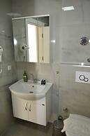 Güden Pearl Apart Hotel