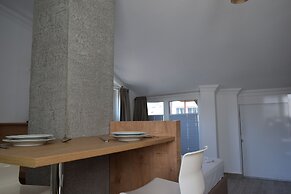 Güden Pearl Apart Hotel