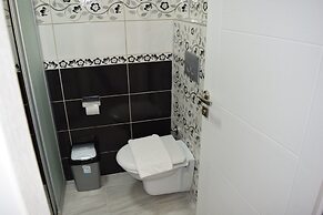 Güden Pearl Apart Hotel