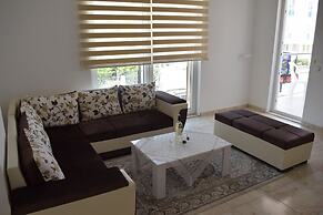 Güden Pearl Apart Hotel