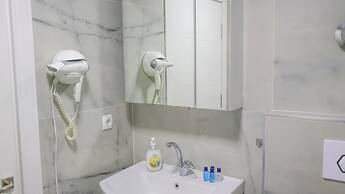 Güden Pearl Apart Hotel