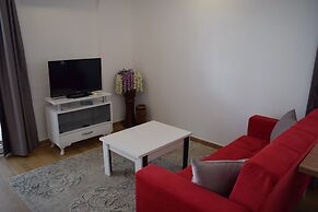 Güden Pearl Apart Hotel