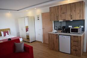 Güden Pearl Apart Hotel