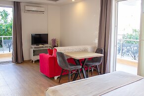Güden Pearl Apart Hotel