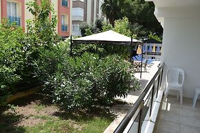 Güden Pearl Apart Hotel