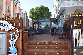 Güden Pearl Apart Hotel