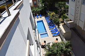 Güden Pearl Apart Hotel
