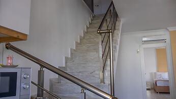 Güden Pearl Apart Hotel