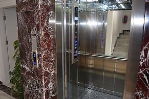 Güden Pearl Apart Hotel