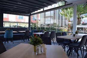 Güden Pearl Apart Hotel