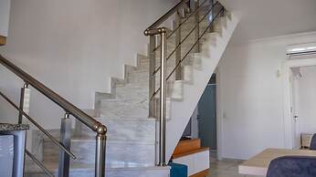 Güden Pearl Apart Hotel