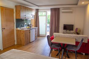 Güden Pearl Apart Hotel