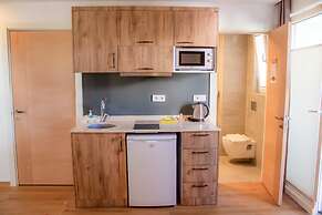 Güden Pearl Apart Hotel