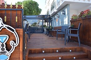 Güden Pearl Apart Hotel