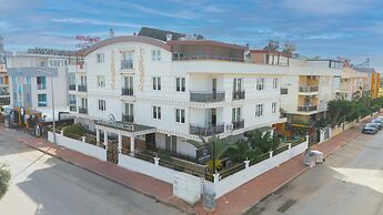 Güden Pearl Apart Hotel