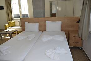 Güden Pearl Apart Hotel