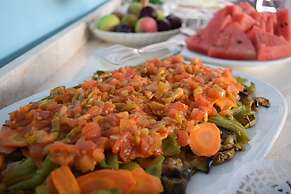 Güden Pearl Apart Hotel