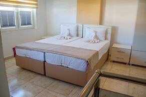 Güden Pearl Apart Hotel