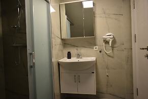 Güden Pearl Apart Hotel