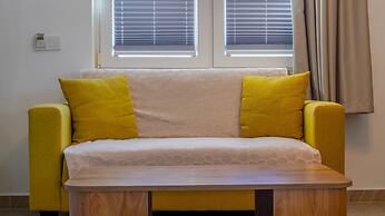 Güden Pearl Apart Hotel